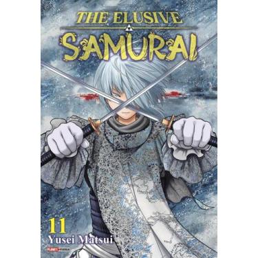 Imagem de The Elusive Samurai 11 - Planet Manga