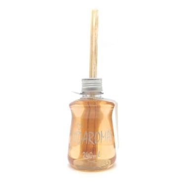 Imagem de Aromatizador de Ambiente  com Varetas  - Vanilla Aroma Especial Elimin