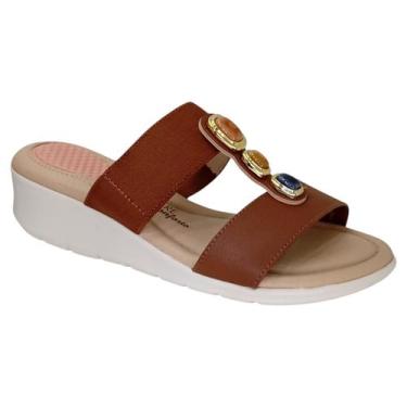 Imagem de Tamanco Amortecedor Modare Conforto 7190.107, 35, Avela