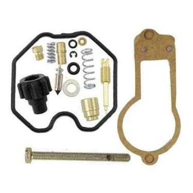 Imagem de Reparo Carburador Honda Cbx 200 Strada 1994/2002