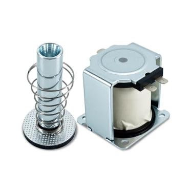 Imagem de Regulador de bobina solenoide do gerador compatível com unidades refrigeradas a ar Generac Standby Substituir 0F5022