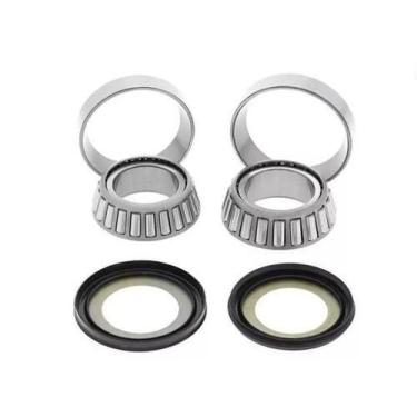 Imagem de Direçao Br Parts Kxf 250 04/22 + Kxf 450 06/22 + Kx 125 92/05 + Kx 250