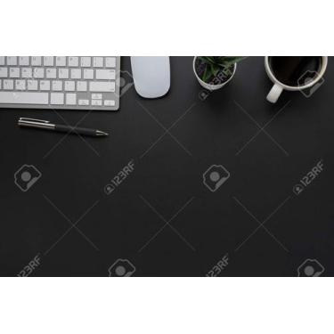 Imagem de Teclado de escritório de negocios - Supera