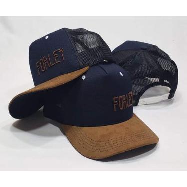 Imagem de Boné Forley - Forley Brasil 