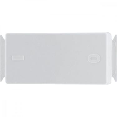 Imagem de Módulo Interruptor Bipolar Paralelo Tramontina 10 A 250V
