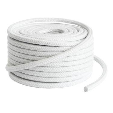 Imagem de Gaxeta Ceramica 3/8 (9,5mm) P Porta De Cadinho 10mt