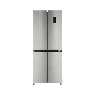 Imagem de Geladeira Refrigerador HQ Frost Free Inverter Multidoor 426 Litros Ino