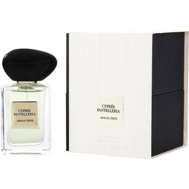 Imagem de Perfume Unisex Giorgio Armani Prive Cypres Pantelleria Edt Spray 50ml