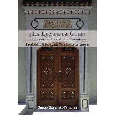 Imagem de La luz de la guía y las estrellas del firmamento - Espanhol