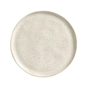 Imagem de Conjunto com 6 Pratos Raso Bio Vanilla Ø29cm
