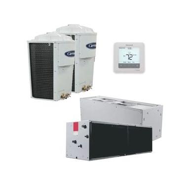 Imagem de Ar-Condicionado Splitão Carrier 15 TR Só Frio 380V Trifásico