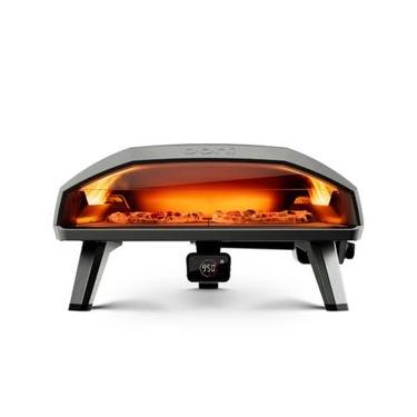 Imagem de Forno de Pizza a Gás Ooni KODA 2 MAX - LANÇAMENTO