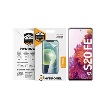 Imagem de Película para Samsung Galaxy S20 FE -Hydrogel Fosca- Gshield