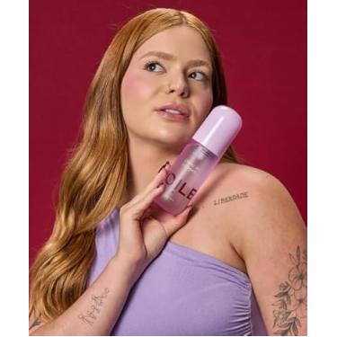 Imagem de Body Splash Cheiro de Coragem 200 ml Viih Tube Meu Spoiler