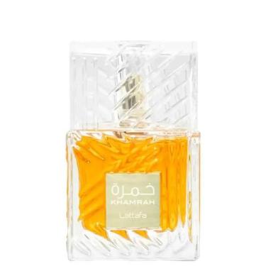 Imagem de Lattafa Khamrah 100ml - Lattafa Perfumes