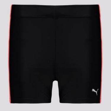 Imagem de Shorts Hotpants Puma Gym To Swim Feminino-Feminino