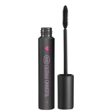 Imagem de quem disse, berenice? Tubinho Preto - Máscara de Cílios 10g