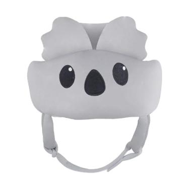 Imagem de Luwecf Touca de Proteção Macia com Almofada para Bebês, coala