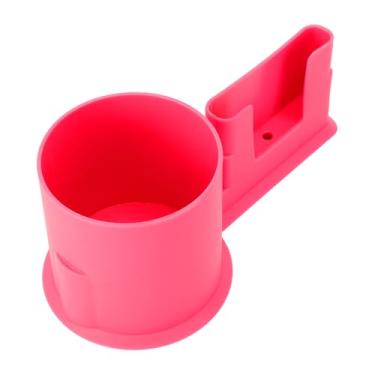 Imagem de Generic Suporte de Copo de Caiaque, Suporte de Bebidas Marinhas Universal para Entusiastas de Esportes Aquáticos Ao Ar Livre (#3)