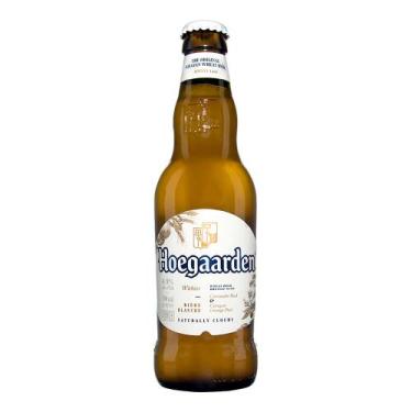Imagem de Cerveja Hoegaarden 330ml