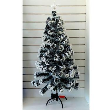 Imagem de Árvore De Natal 1,20M Com Led Multiart