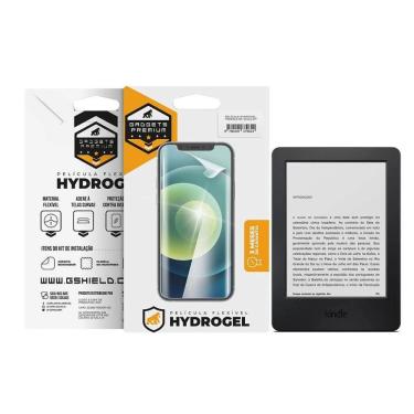 Imagem de Película Para Kindle 7 Geração - Hydrogel Hd - Gshield