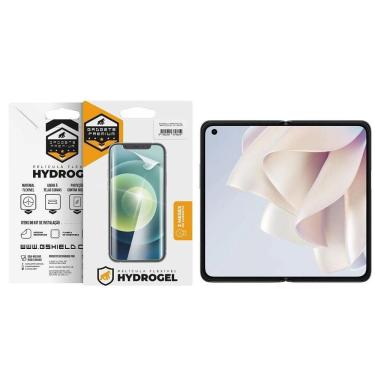 Imagem de Película Para Oneplus V Fold - Hydrogel Hd - Gshield