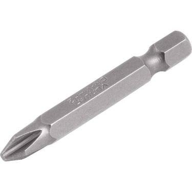 Imagem de Bits/ponteira Phillips Com Encaixe 1/4, Nº 2 X 50 Mm, Com 5 Peças, Vonder Ostenvonder