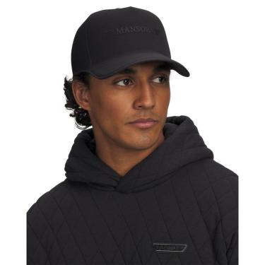 Imagem de Boné Sportstyle Under Armour Mansory Stealth-Unissex