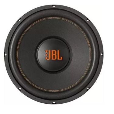 Imagem de Subwoofer 12 Jbl Multisytem - 12swms350 - 350w Rms 4 Ohms