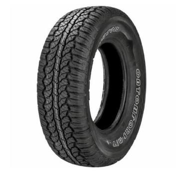 Imagem de Pneu Lanvigator Aro 15 Catchfors AT 235/75R15 109S XL