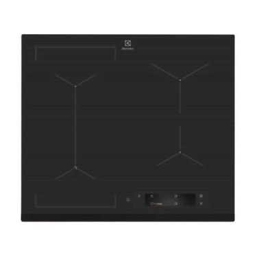Imagem de Cooktop 4 Bocas de Indução Electrolux Expert com Sense Fry e Timer (IE