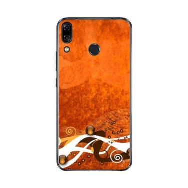 Imagem de Capa Adesivo Skin371 Verso Para Asus Zenfone 5 - KawaSkin