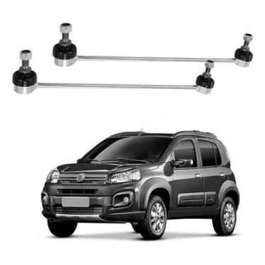 Imagem de Bieleta Dianteira Cofap Uno Way 1.0 1.3 2017 A 2020