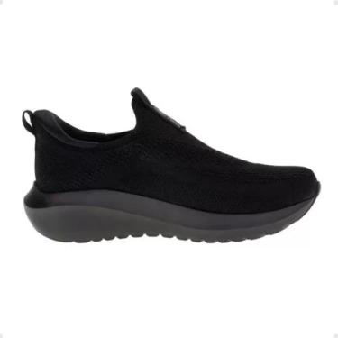 Imagem de Tênis running feminino olympikus intuit preto, 36, Preto