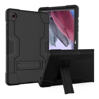 Imagem de Capa Compativel Galaxy Tab A8 X200 X205 10.5 Survivor Anti Impacto - w