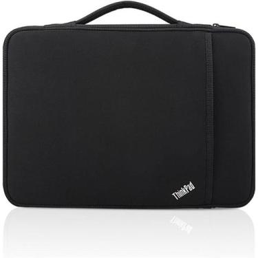 Imagem de Capa case Lenovo ThinkPad para notebook de até 14" 4X40N18009
