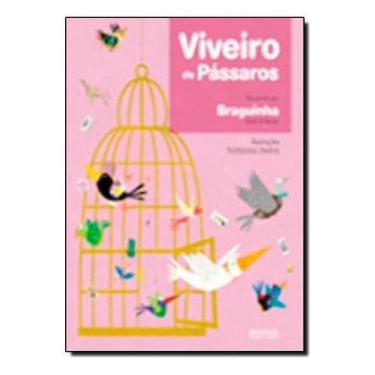 Imagem de Viveiro de Pássaros - ROCCO, Sortido