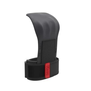 Imagem de Strap para Musculação Crossfit Python Maxgrip Fiber (P)