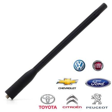 Imagem de Haste Antena Teto Longa Univers,-m5-m5 M5 - PERMAK ACESSORIOS