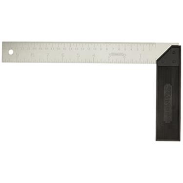 Imagem de STANLEY Esquadro Básico 10 Pol. 46-039