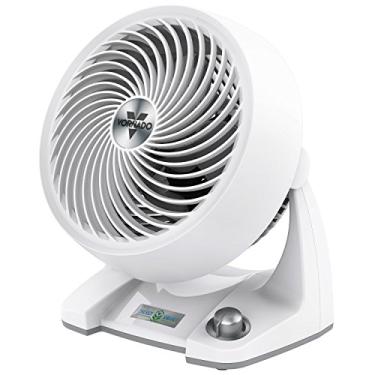 Imagem de Vornado Ventilador de circulação de ar pequeno Energy Smart 533DC com controle de velocidade variável
