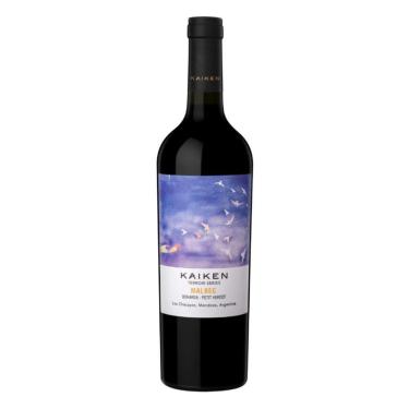 Imagem de Vinho Kaiken Terroir Series Malbec Bonarda Petit Verdot