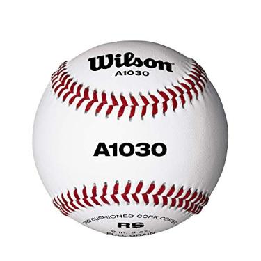 Imagem de Wilson Bolas de beisebol A1030 Champion Series SST 1 dúzia