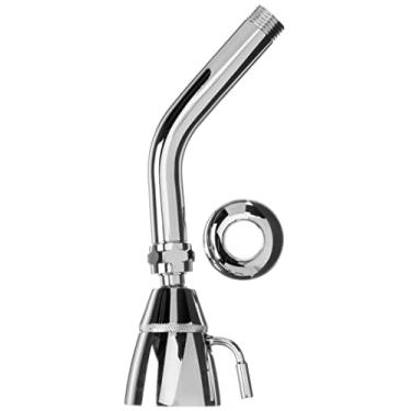 Imagem de JAPI CVC Chuveiro Abs, Cromado