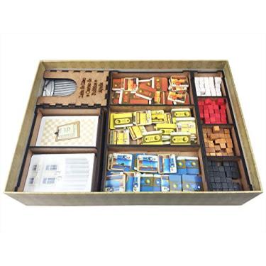 Imagem de Organizador (INSERT MDF) para Grand Austria