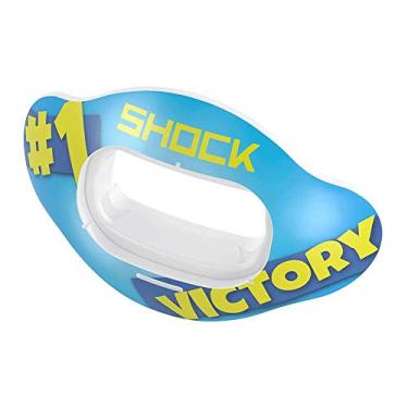Imagem de Shock Doctor Protetor bucal 39-1VIC Interchange #1 Victory OSFA-OSFA