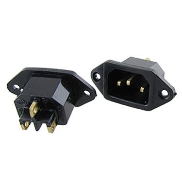 Imagem de Tomada de substituição para panela de pressão elétrica