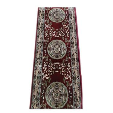 Imagem de Passadeira belga de 3,50 metros com base antiderrapante