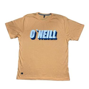 Imagem de Camiseta O'neill 5023A - Salmão - Oneill